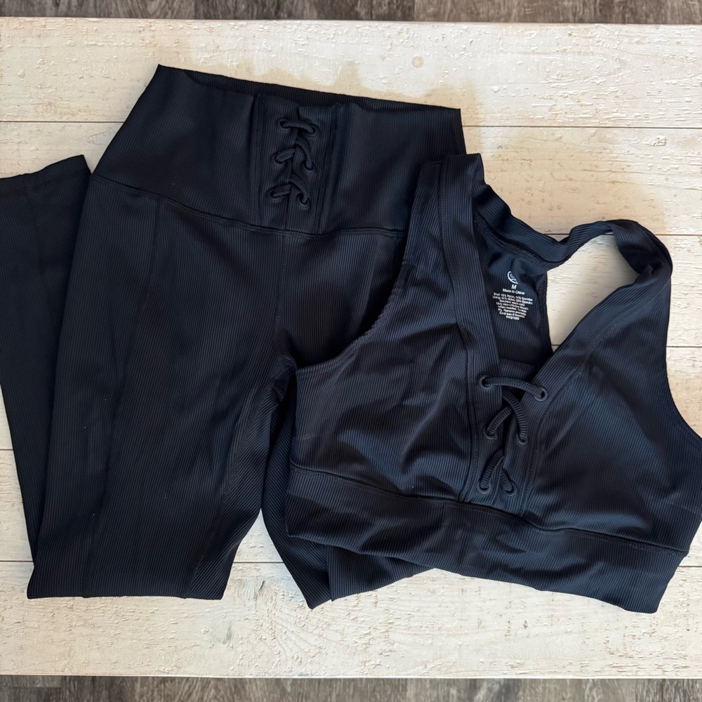 Workout Set - image 1